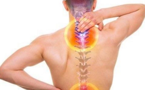 Bel ve Boyun Fıtıkları