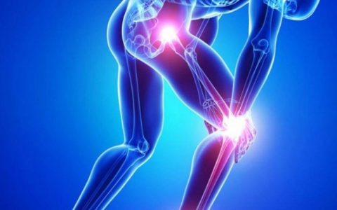 Kalça-Diz Protezleri